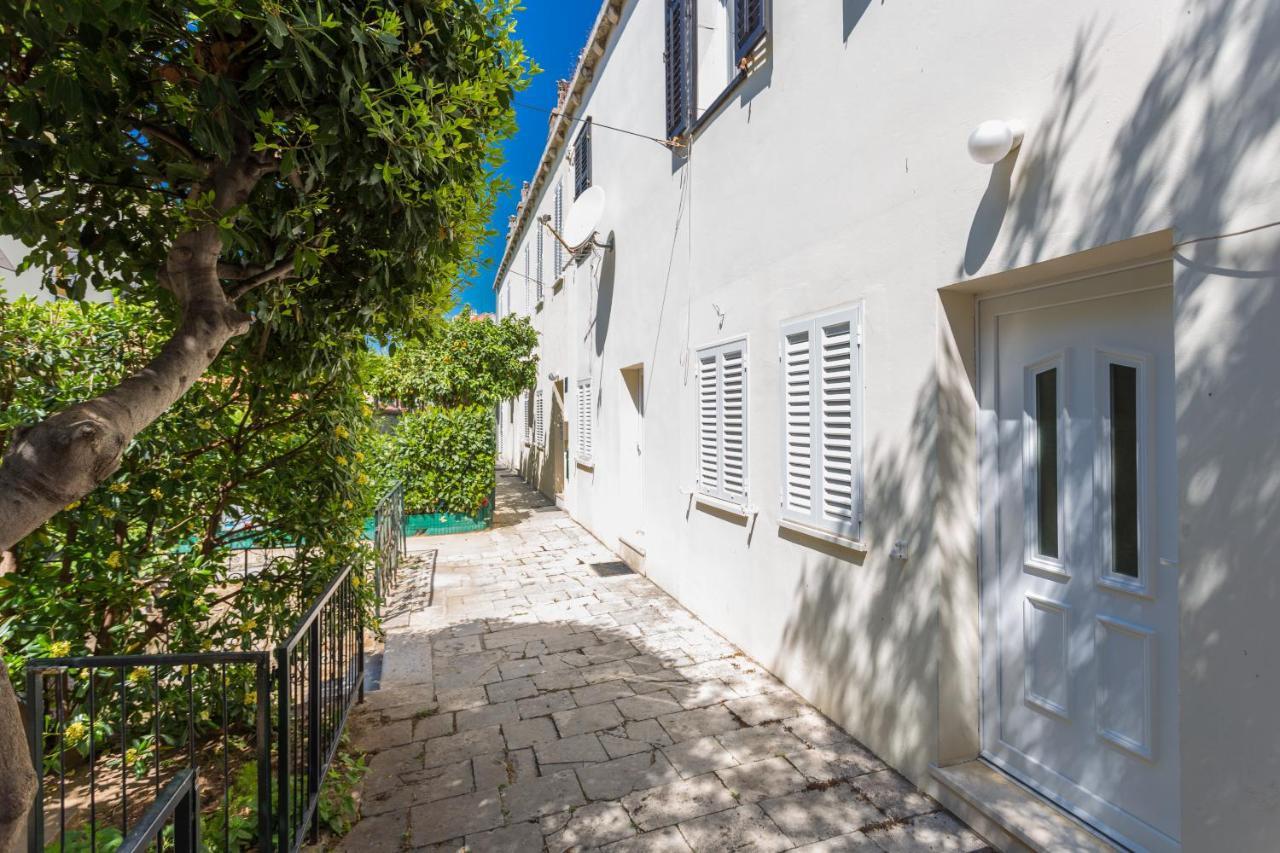 Sunny Apartments Mara Dubrovnik Exteriör bild