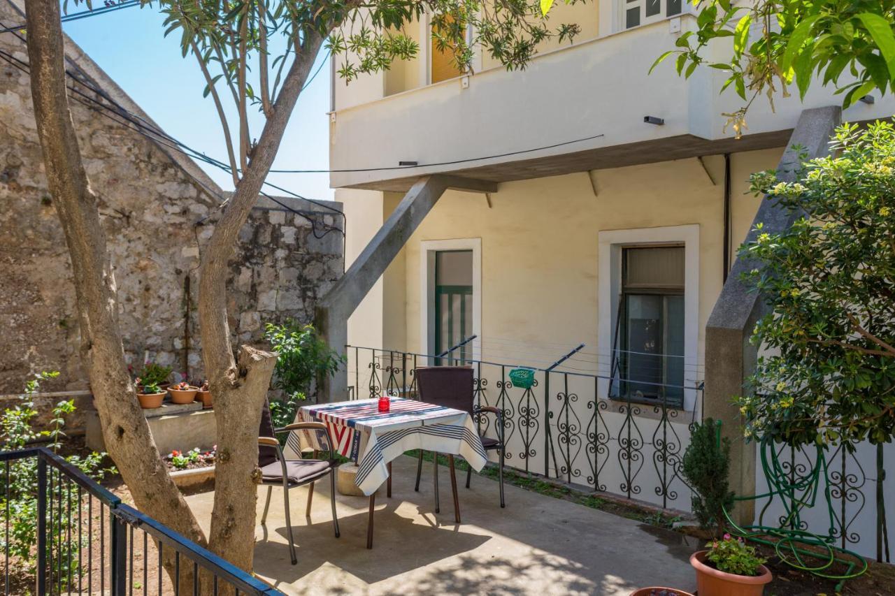 Sunny Apartments Mara Dubrovnik Exteriör bild