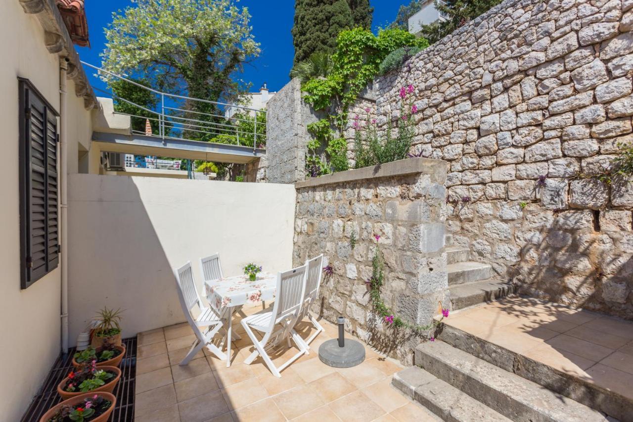 Sunny Apartments Mara Dubrovnik Exteriör bild