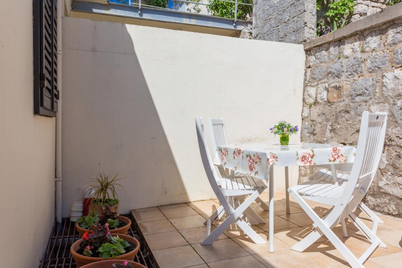 Sunny Apartments Mara Dubrovnik Exteriör bild