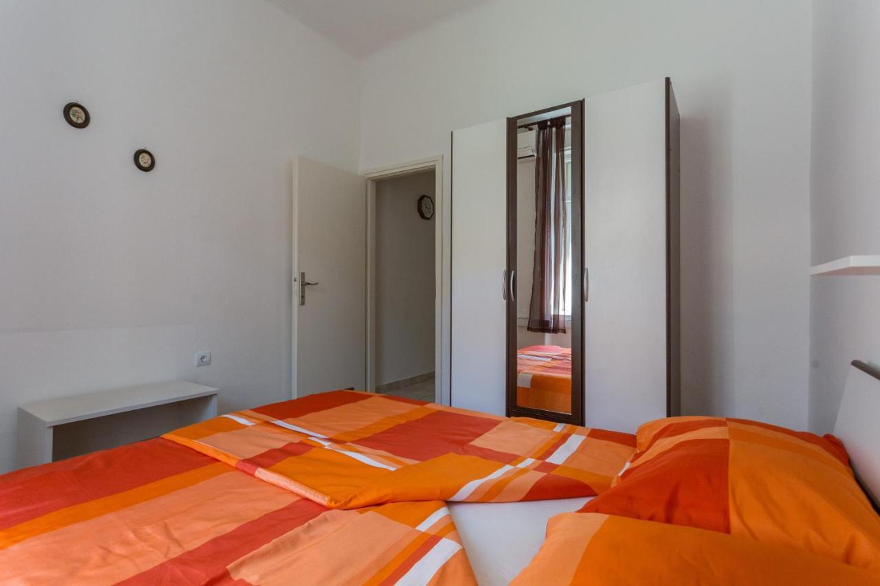 Sunny Apartments Mara Dubrovnik Exteriör bild